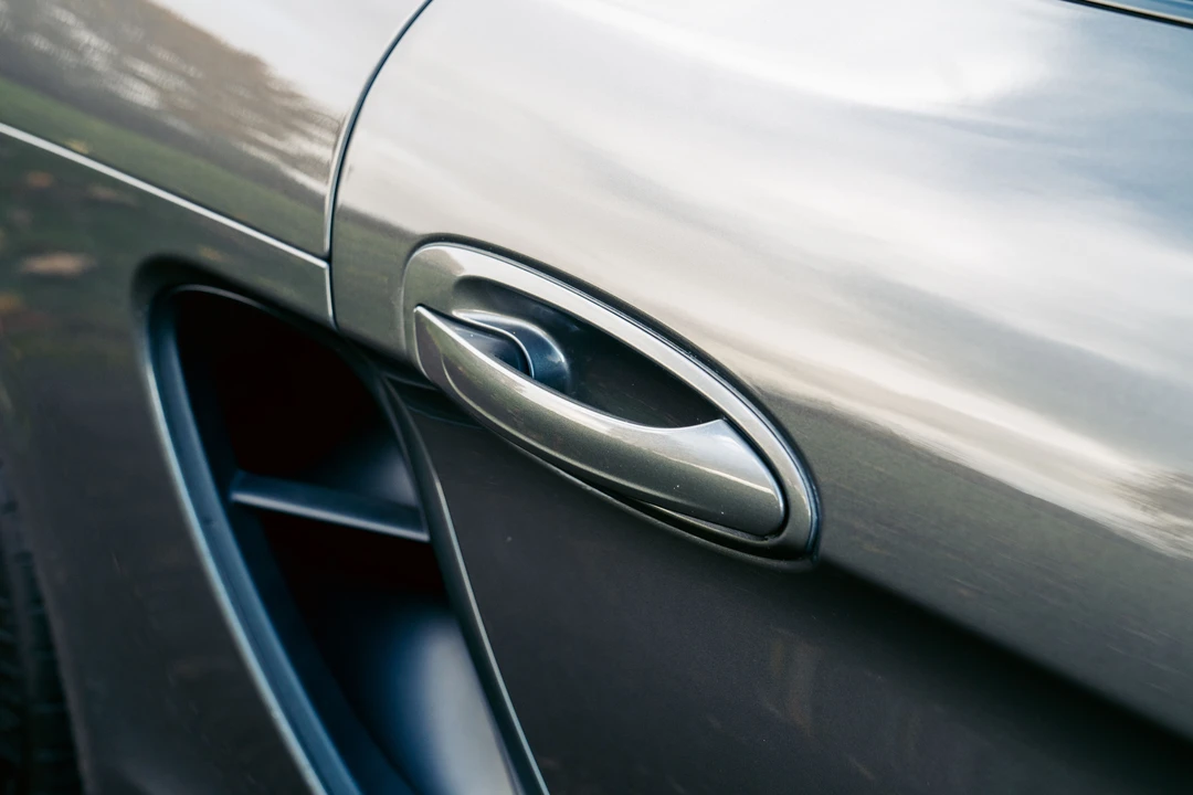 2015 Porsche 981 Cayman GTS - Image 31 of 31