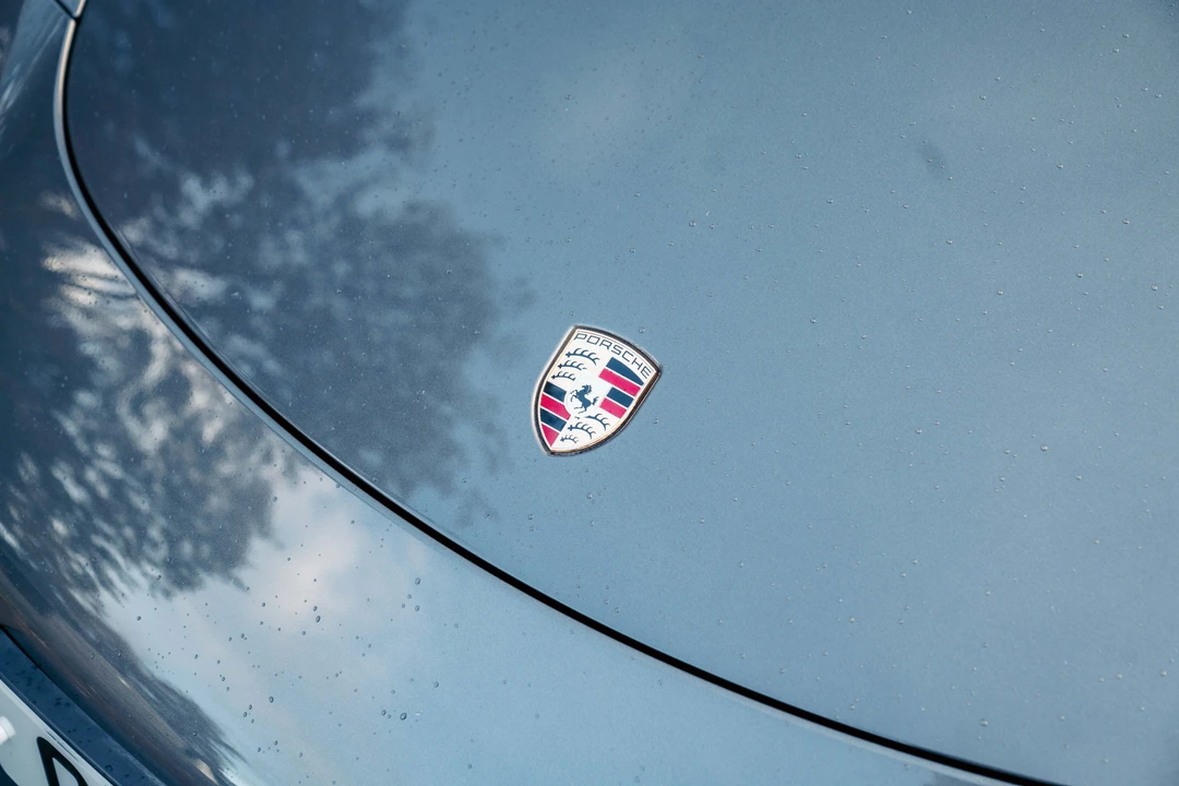 2015 Porsche 981 Cayman GTS - Image 19 of 31