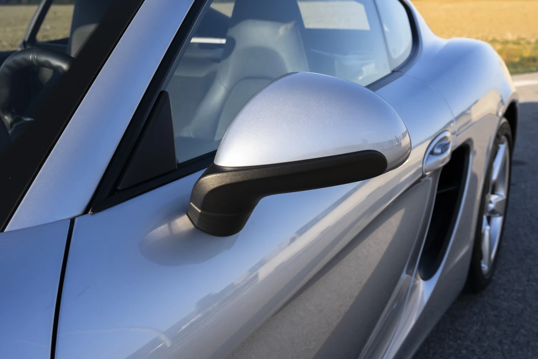 2015 Porsche 981 Cayman S - Image 29 of 31