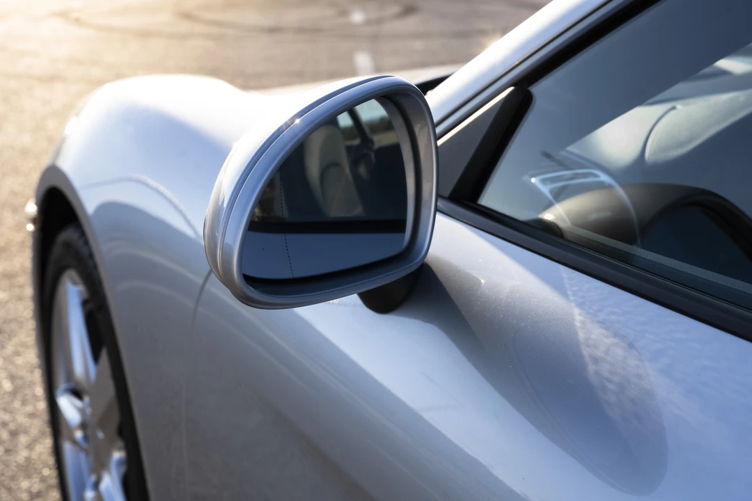 2015 Porsche 981 Cayman S - Image 30 of 31