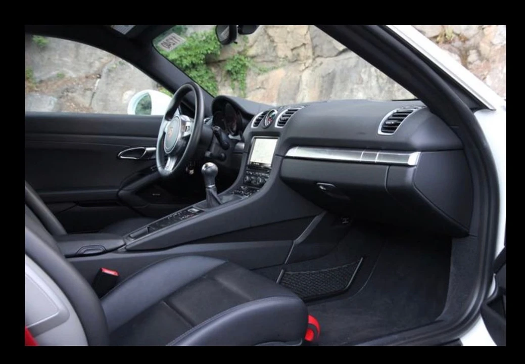 2015 Porsche 981 Cayman S - Image 30 of 31