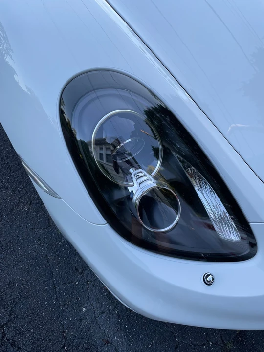 2015 Porsche 981 Cayman S - Image 29 of 31