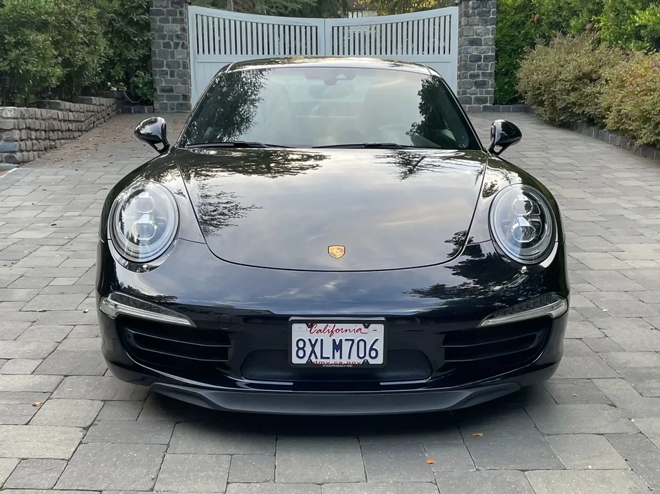 2015 Porsche 991 Carrera 4S - Image 2 of 6