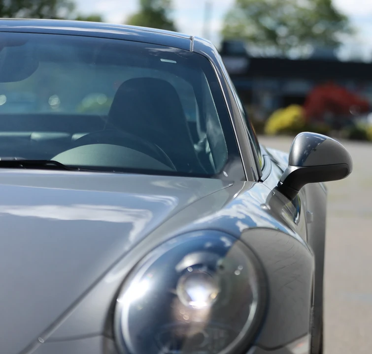 2015 Porsche 991 Carrera 4S - Image 27 of 31