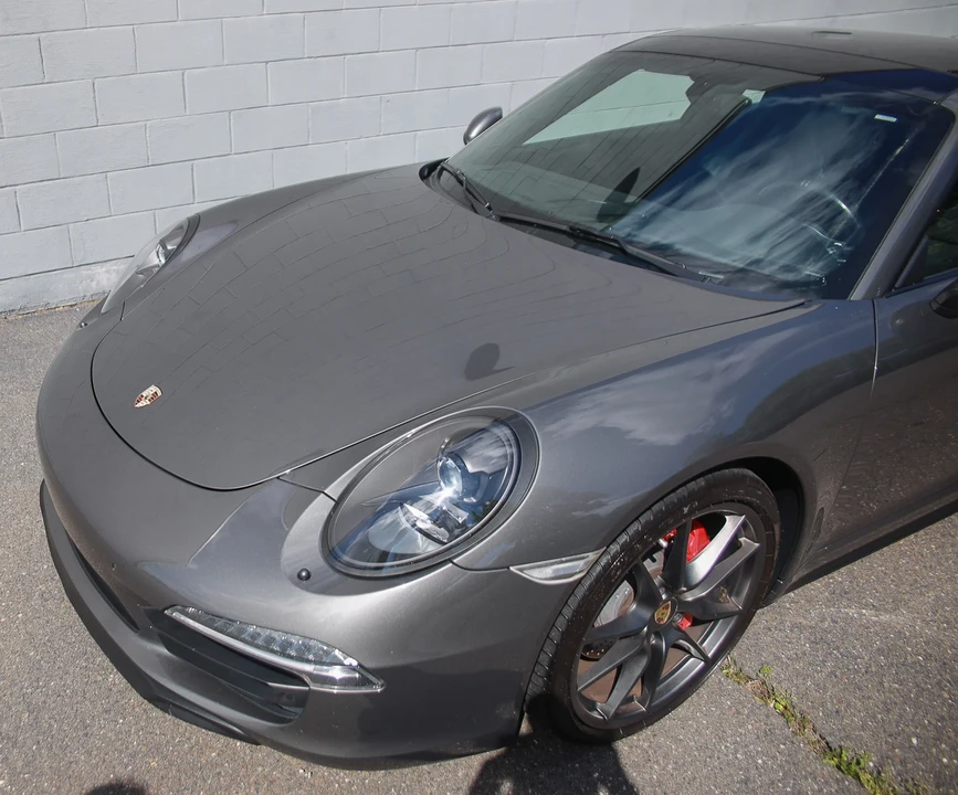 2015 Porsche 991 Carrera 4S - Image 19 of 31