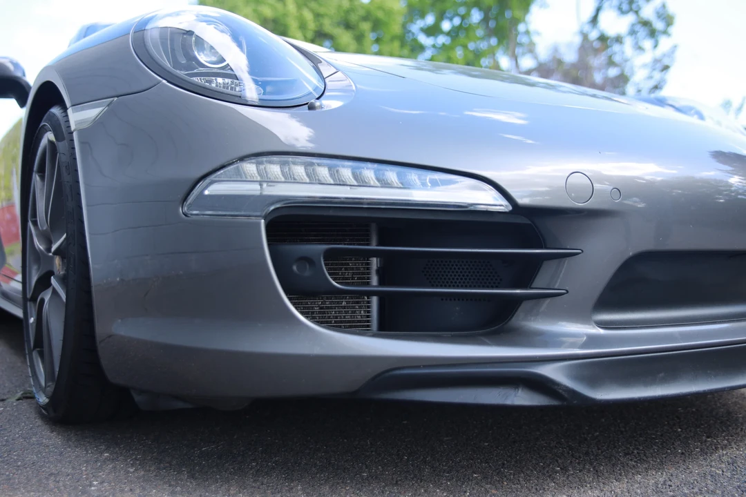 2015 Porsche 991 Carrera 4S - Image 29 of 31
