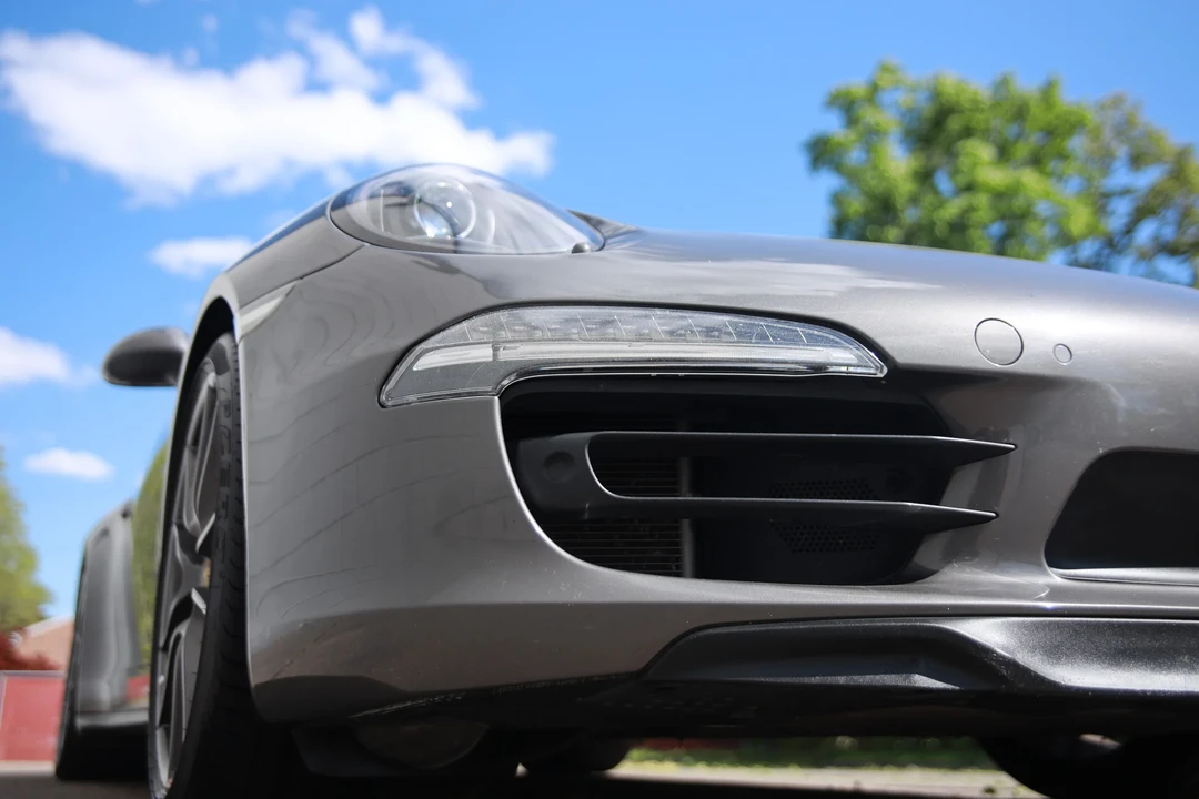 2015 Porsche 991 Carrera 4S - Image 30 of 31