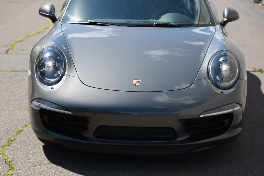 2015 Porsche 991 Carrera 4S - Image 15 of 31