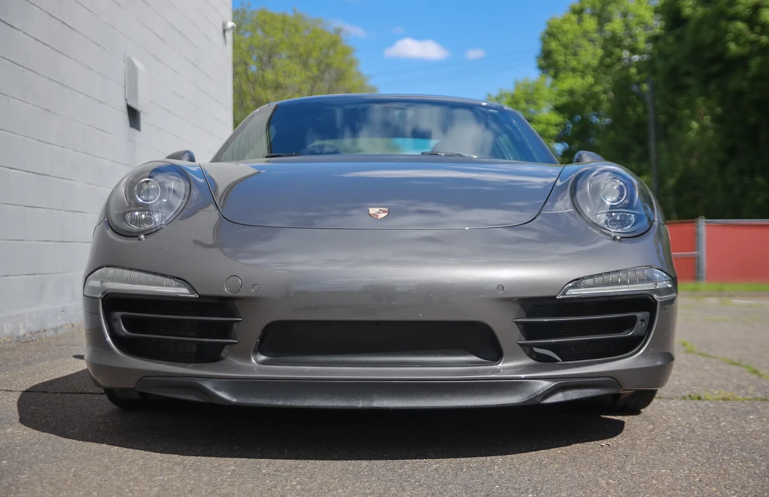 2015 Porsche 991 Carrera 4S - Image 6 of 31