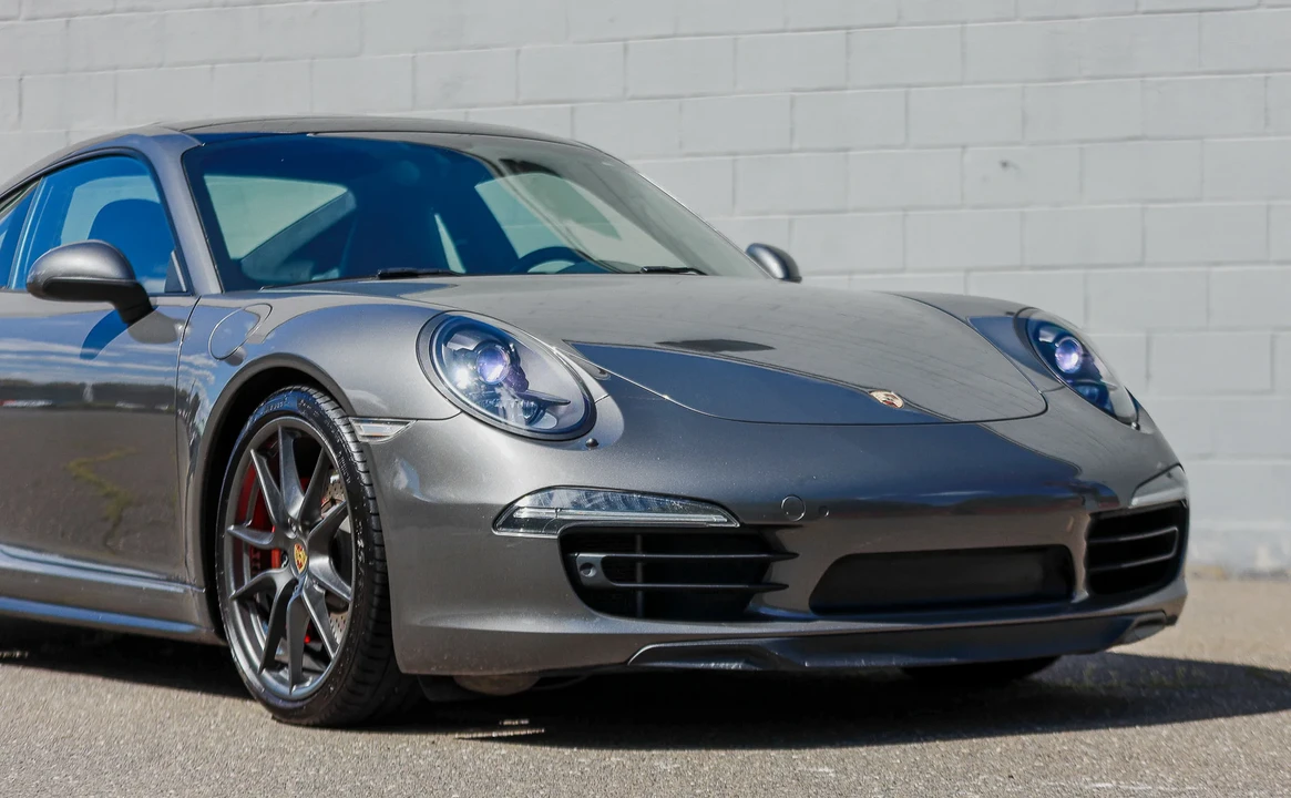 2015 Porsche 991 Carrera 4S - Image 23 of 31