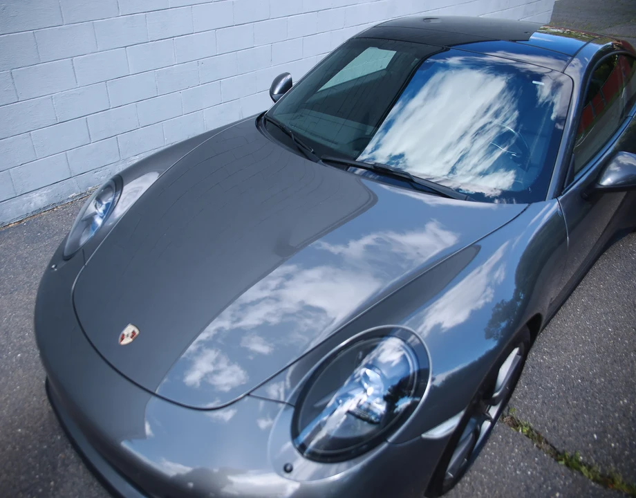2015 Porsche 991 Carrera 4S - Image 20 of 31