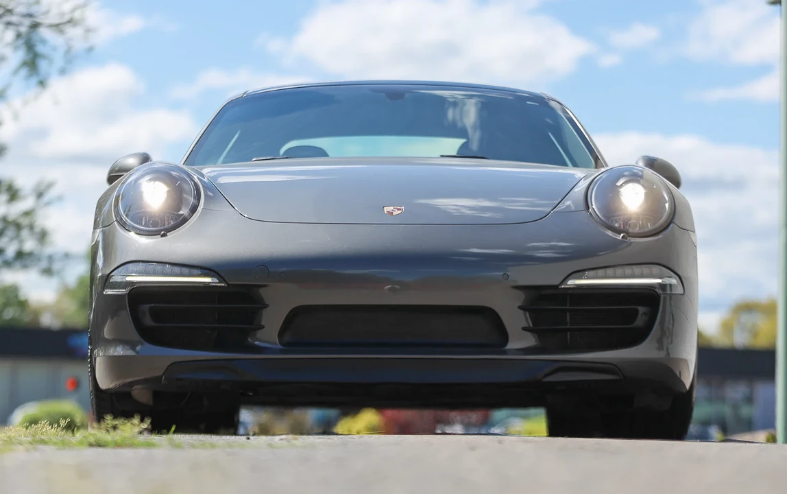 2015 Porsche 991 Carrera 4S - Image 8 of 31