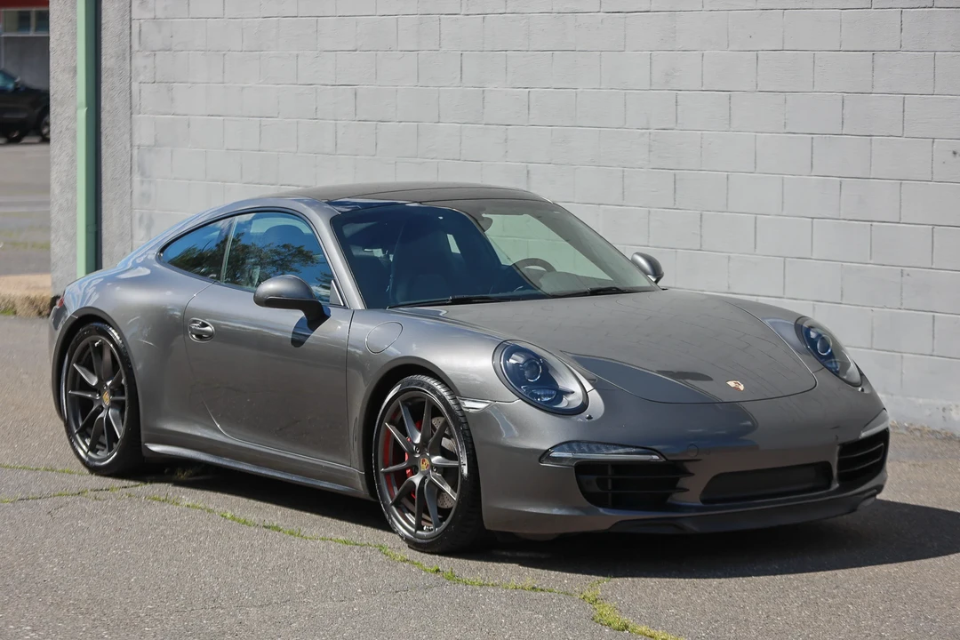 2015 Porsche 991 Carrera 4S - Image 4 of 31
