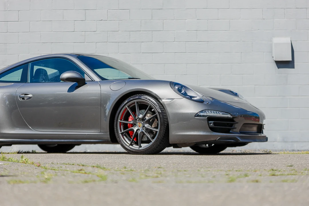 2015 Porsche 991 Carrera 4S - Image 21 of 31