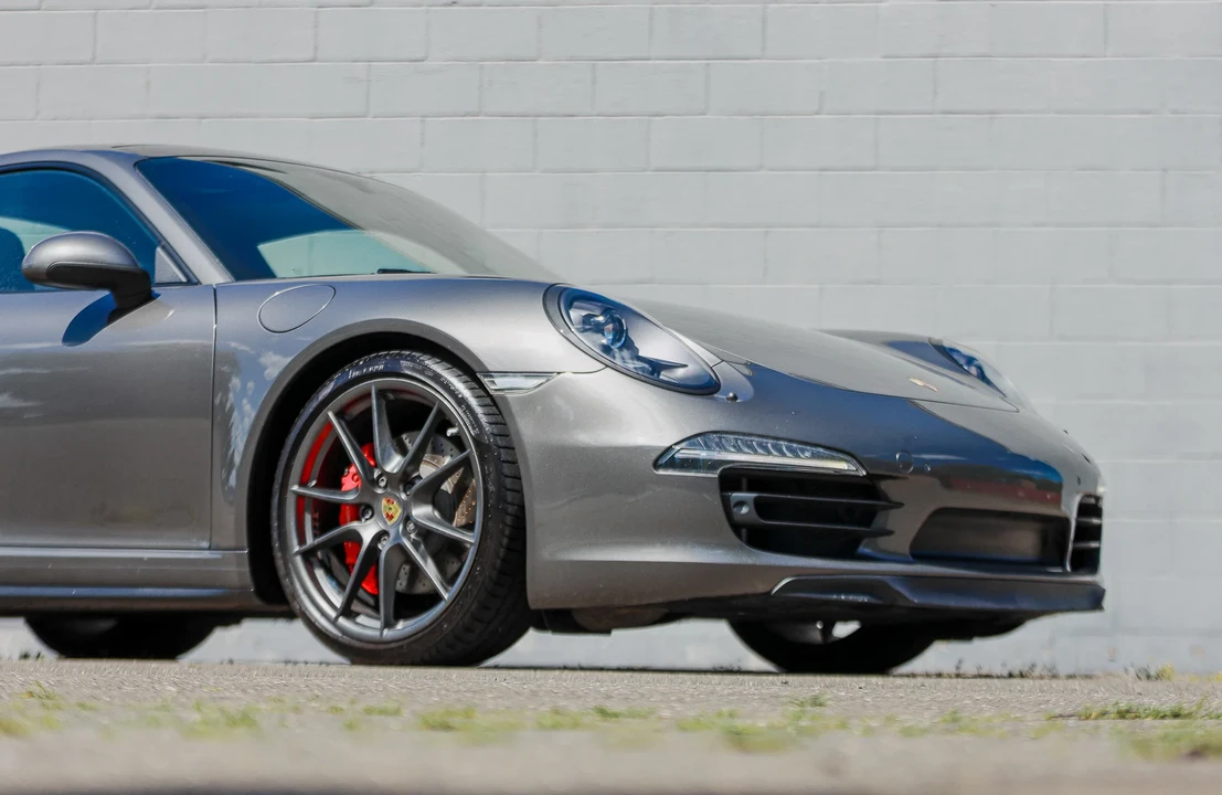 2015 Porsche 991 Carrera 4S - Image 24 of 31