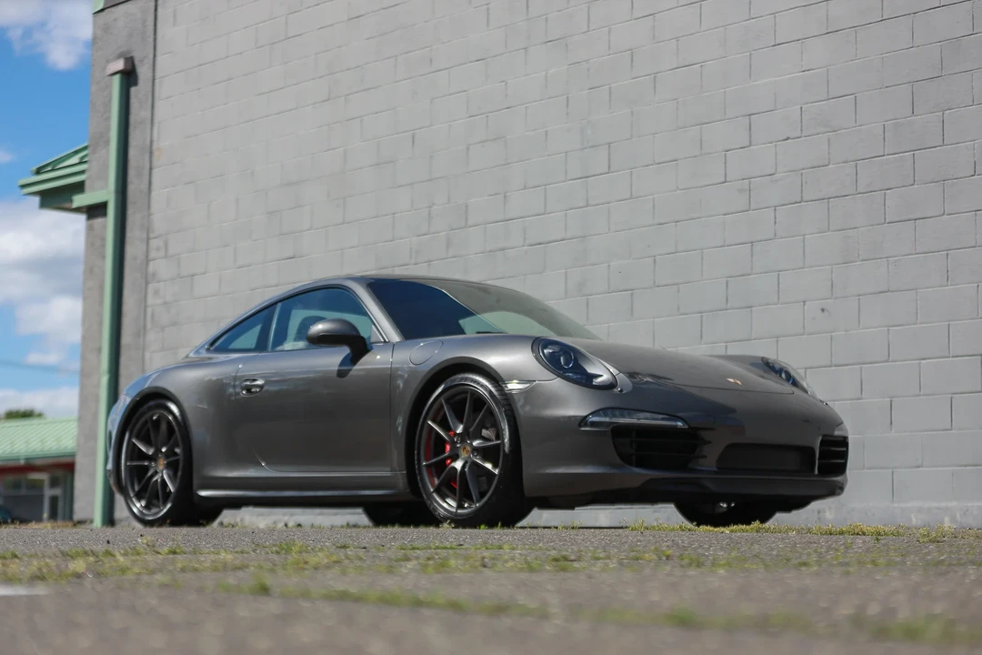 2015 Porsche 991 Carrera 4S - Image 2 of 31