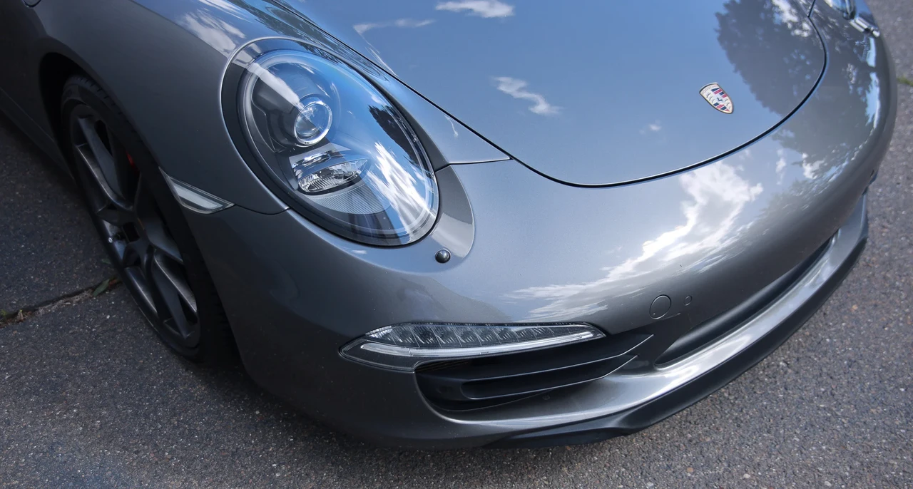 2015 Porsche 991 Carrera 4S - Image 31 of 31