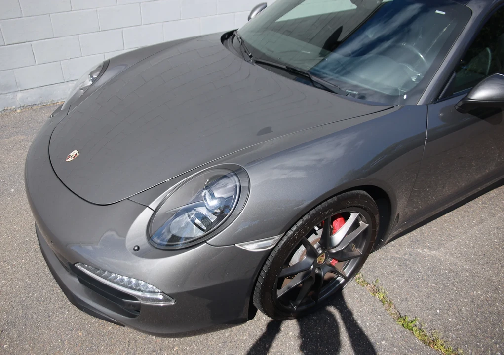 2015 Porsche 991 Carrera 4S - Image 18 of 31