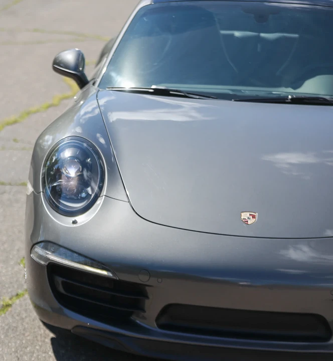 2015 Porsche 991 Carrera 4S - Image 26 of 31