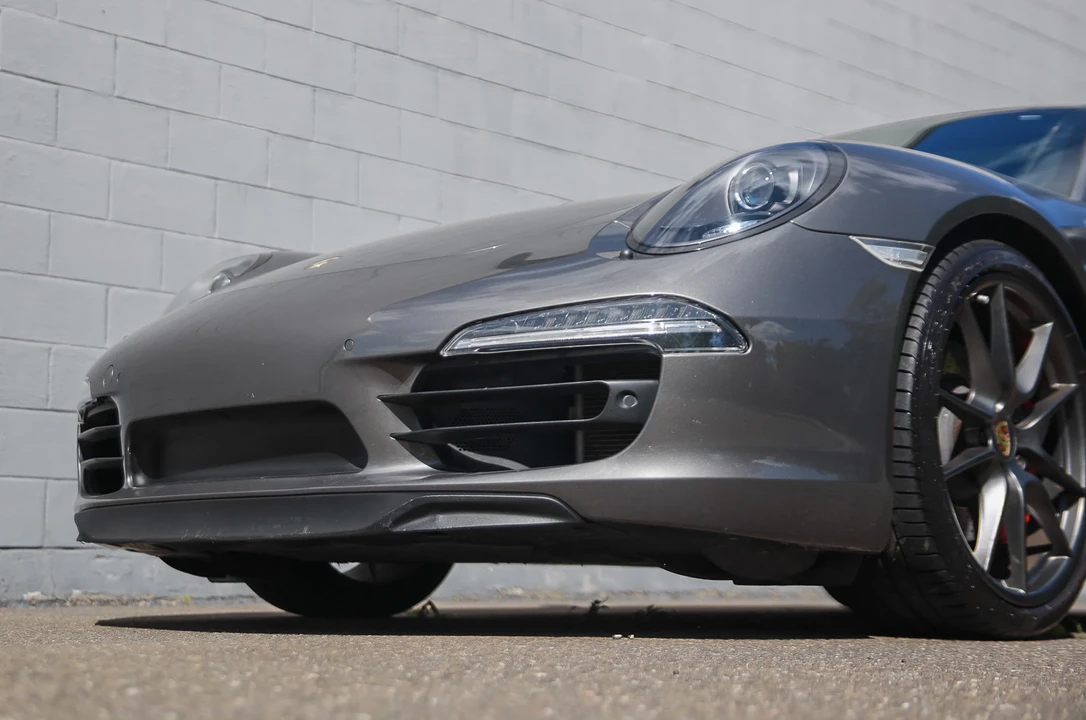 2015 Porsche 991 Carrera 4S - Image 16 of 31