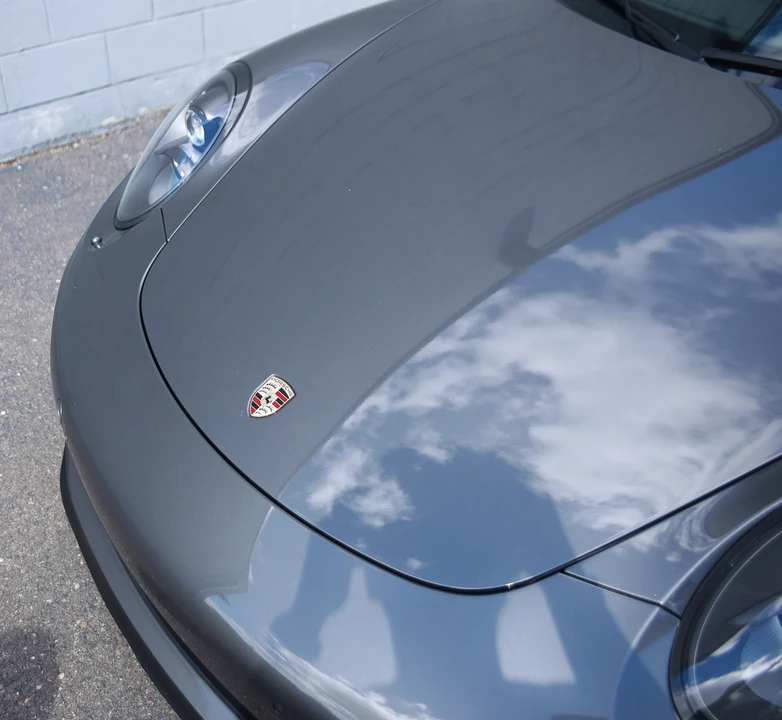 2015 Porsche 991 Carrera 4S - Image 28 of 31