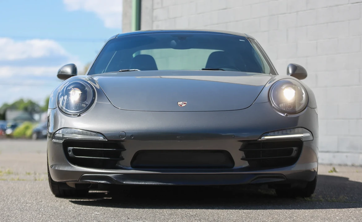 2015 Porsche 991 Carrera 4S - Image 5 of 31