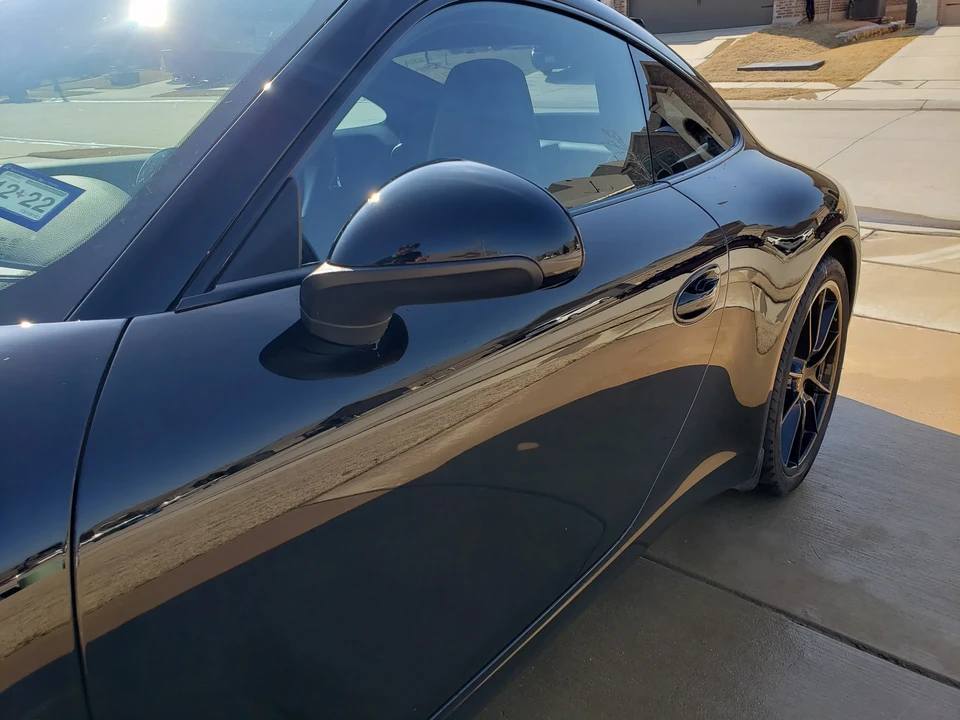 2015 Porsche 991 Carrera - Image 18 of 31