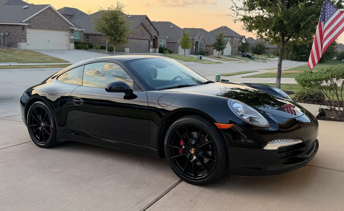 2015 Porsche 991 Carrera - Image 15 of 31