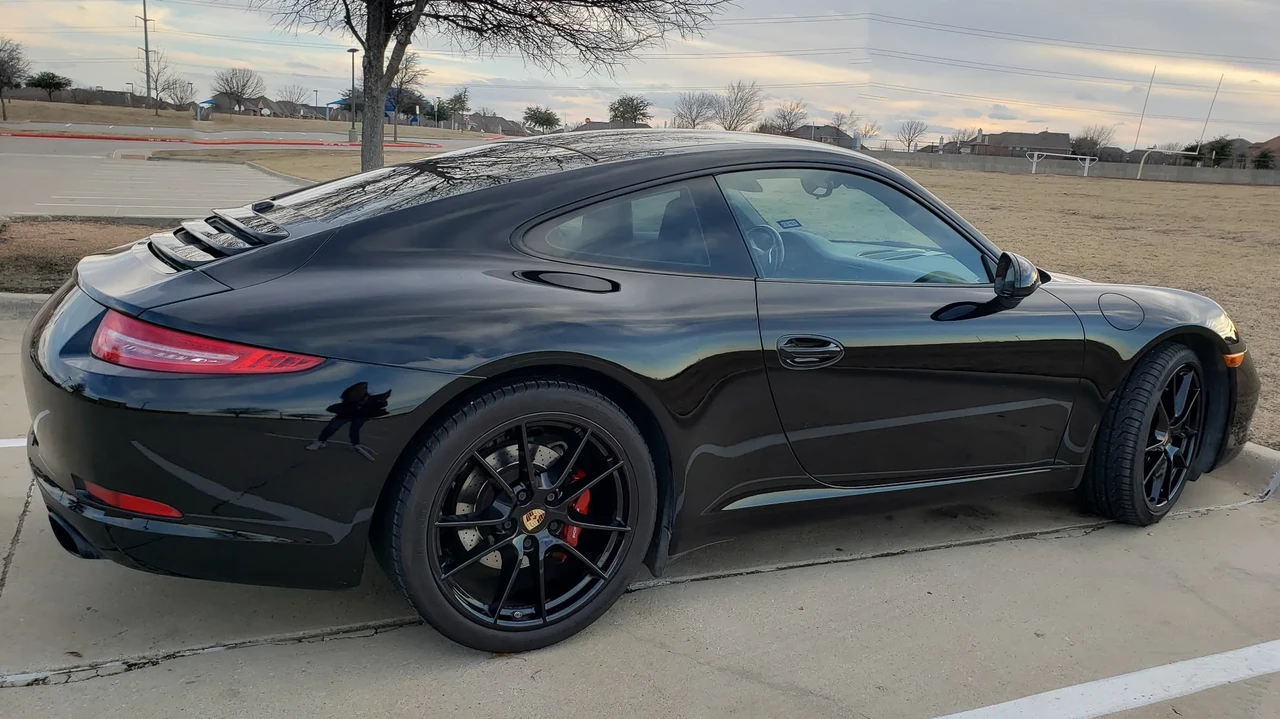 2015 Porsche 991 Carrera - Image 13 of 31