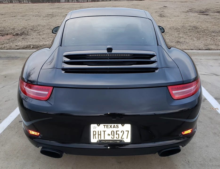 2015 Porsche 991 Carrera - Image 9 of 31