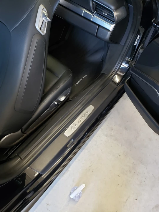 2015 Porsche 991 Carrera - Image 24 of 31