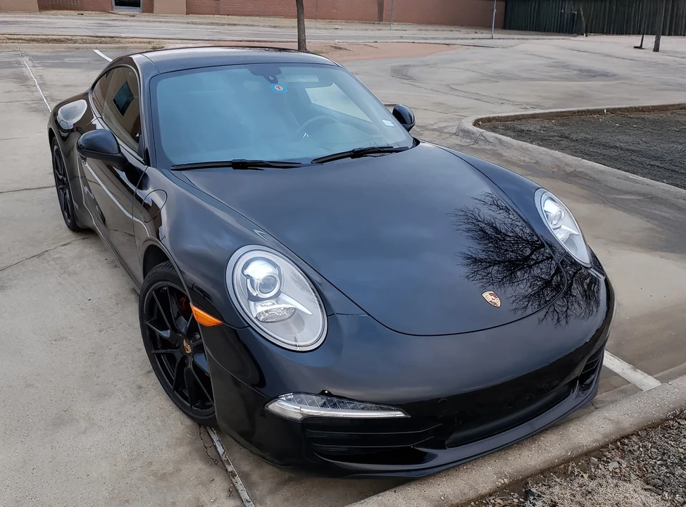 2015 Porsche 991 Carrera - Image 17 of 31