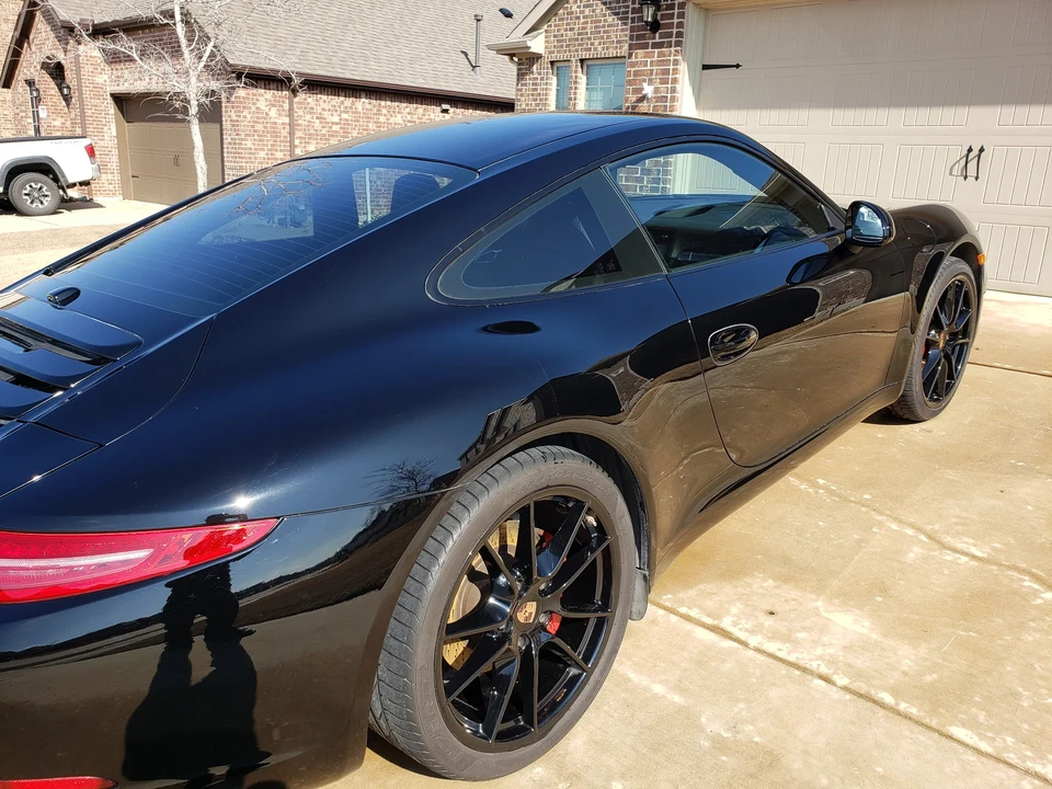 2015 Porsche 991 Carrera - Image 19 of 31