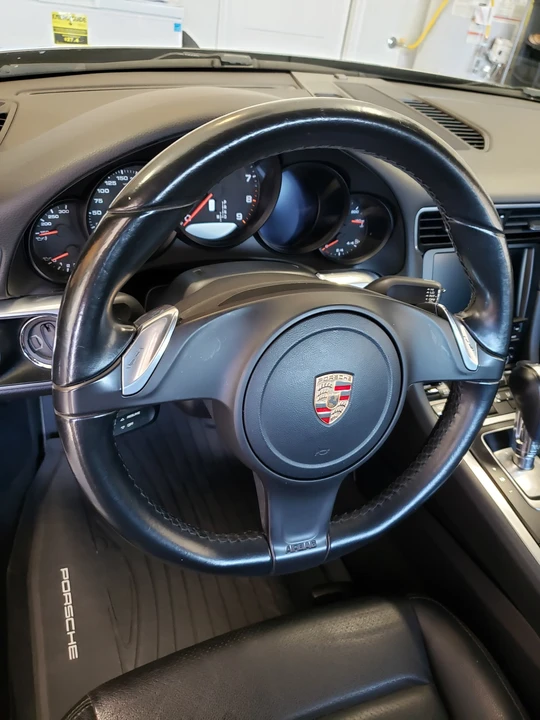 2015 Porsche 991 Carrera - Image 27 of 31