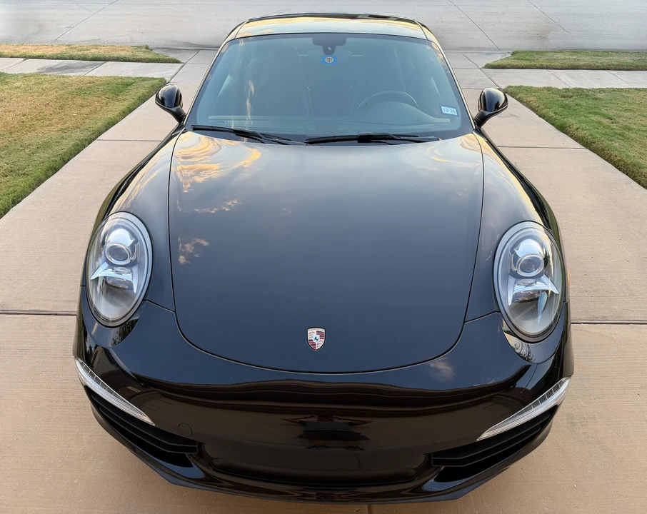 2015 Porsche 991 Carrera - Image 3 of 31