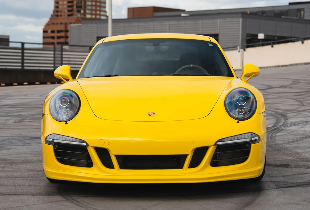 2015 Porsche 991 Carrera GTS - Image 6 of 6