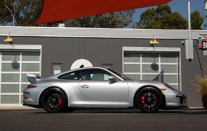 2015 Porsche 991 GT3 - Image 4 of 10