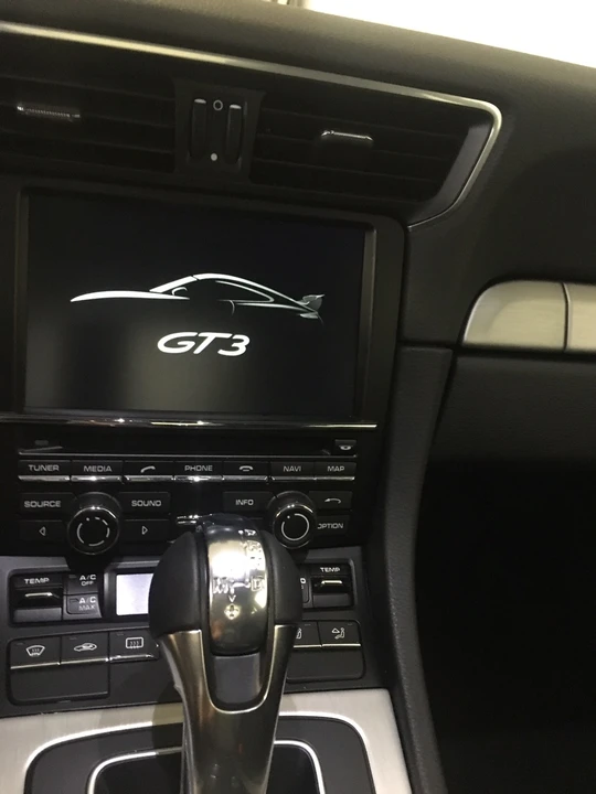 2015 Porsche 991 GT3 - Image 8 of 8