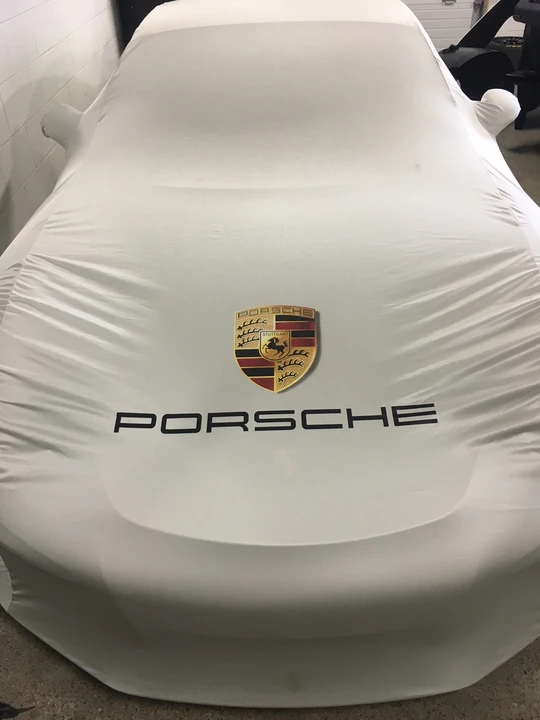 2015 Porsche 991 GT3 - Image 2 of 8