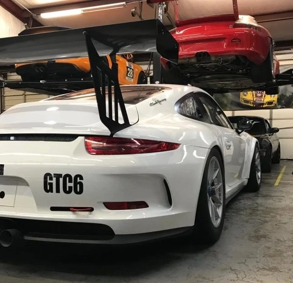 2015 Porsche 991 GT3 - Image 2 of 25