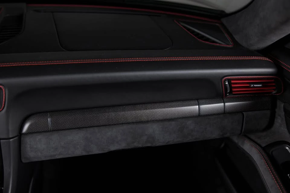 2015 Porsche 991 GT3 - Image 19 of 20