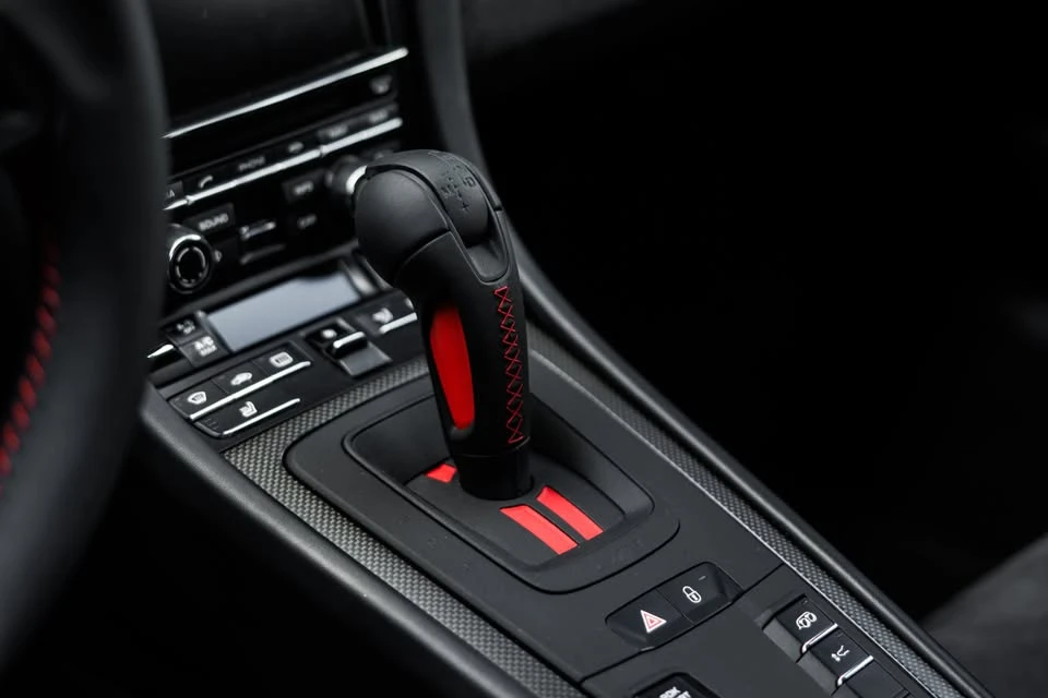 2015 Porsche 991 GT3 - Image 17 of 20