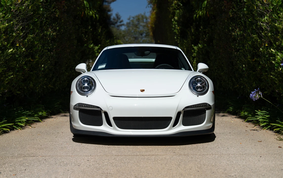2015 Porsche 991 GT3 - Image 6 of 15