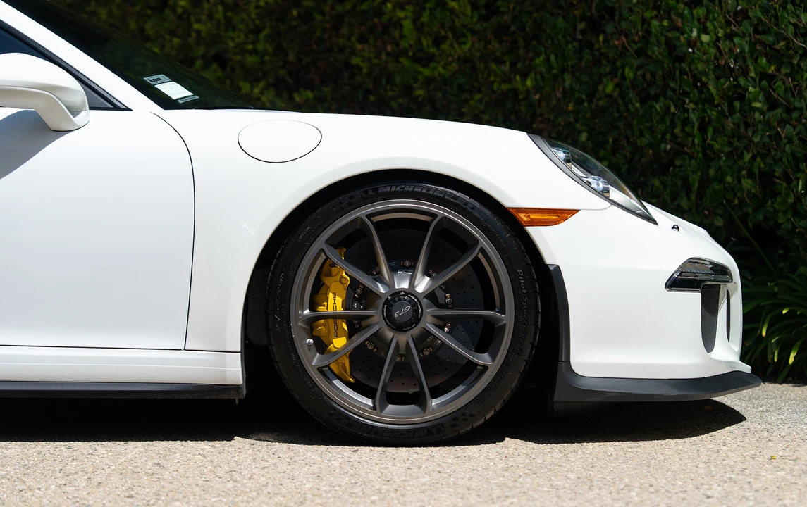 2015 Porsche 991 GT3 - Image 9 of 15
