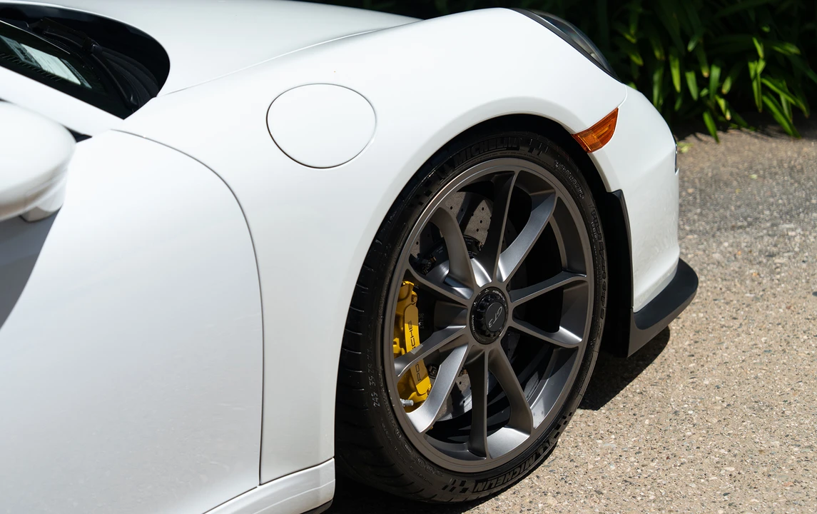 2015 Porsche 991 GT3 - Image 10 of 15