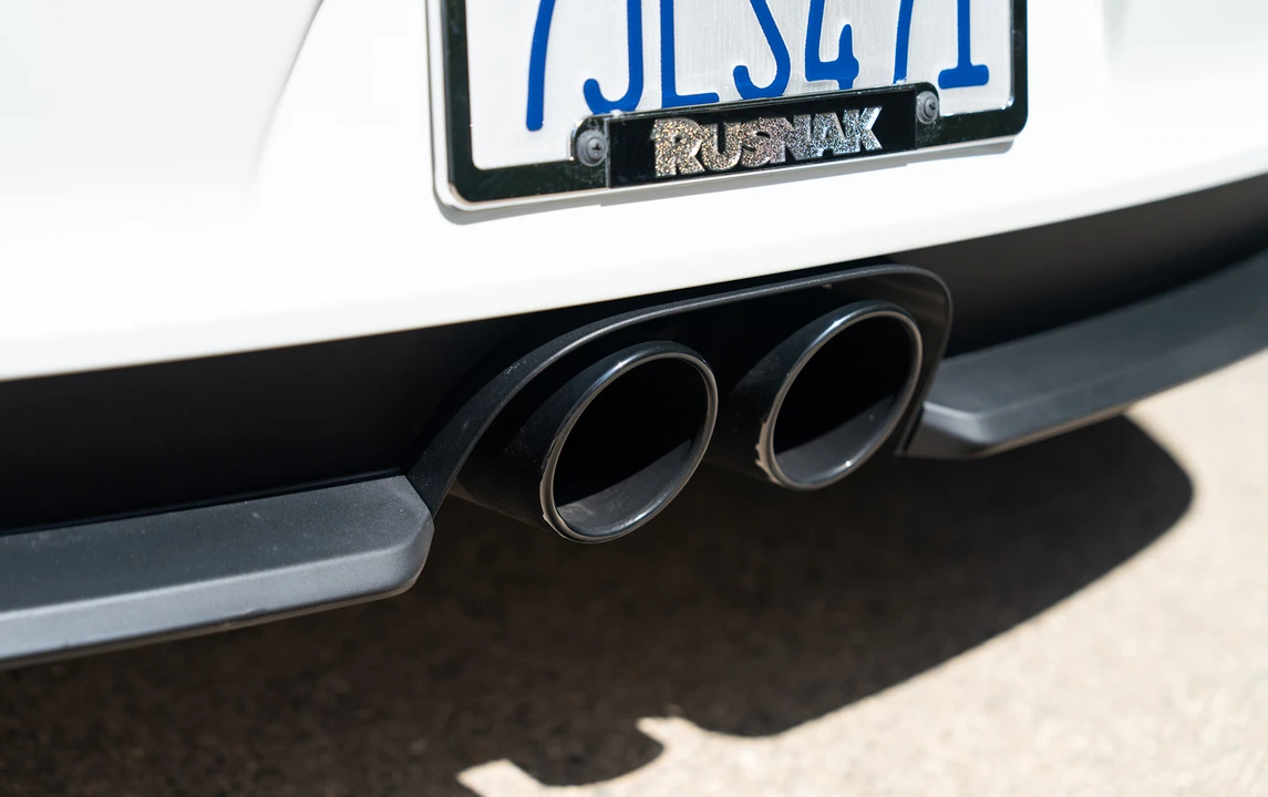 2015 Porsche 991 GT3 - Image 11 of 15