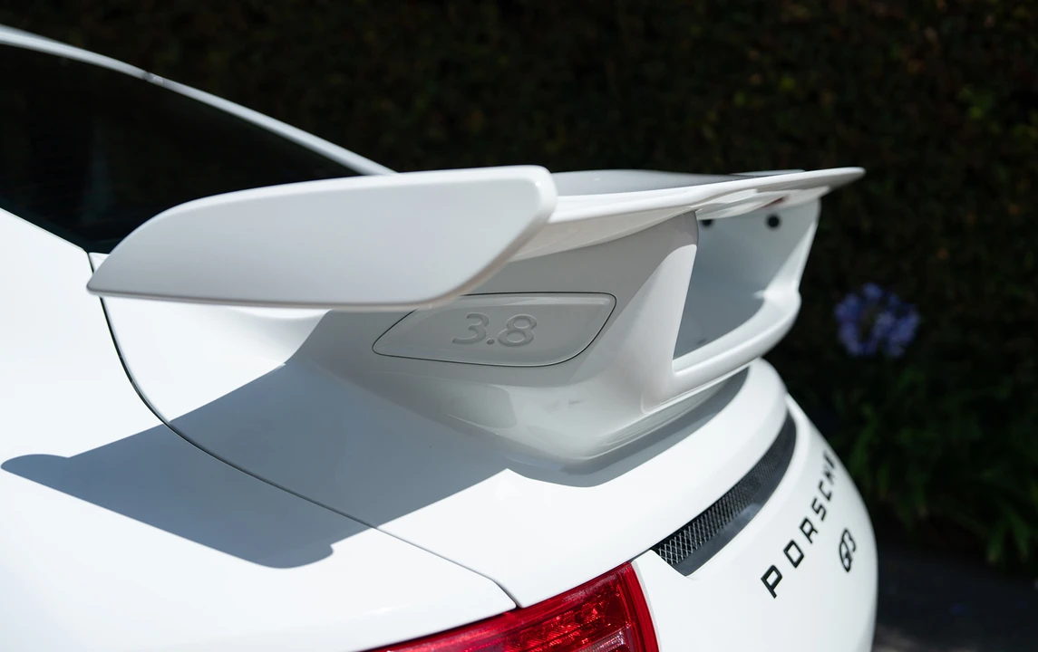 2015 Porsche 991 GT3 - Image 13 of 15