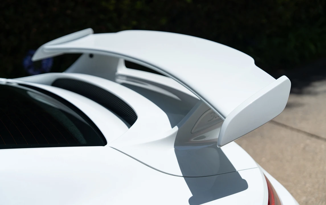 2015 Porsche 991 GT3 - Image 14 of 15