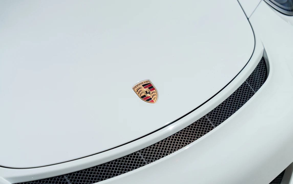 2015 Porsche 991 GT3 - Image 7 of 15