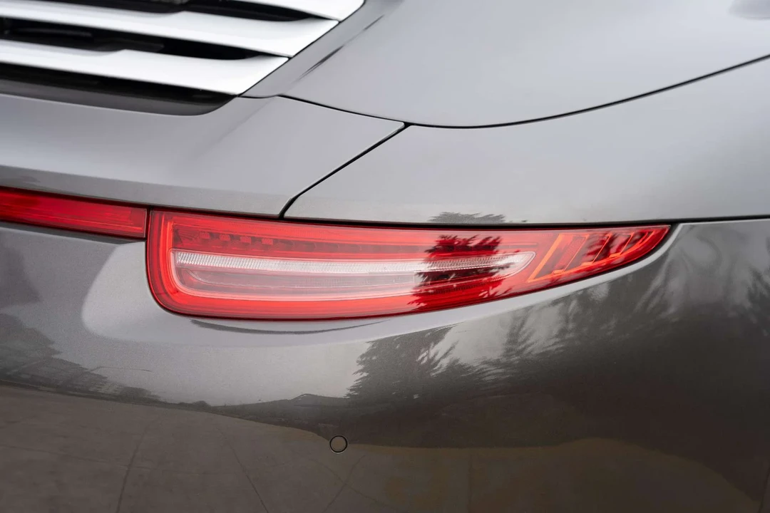 2015 Porsche 991 Targa 4 & 4S - Image 27 of 31